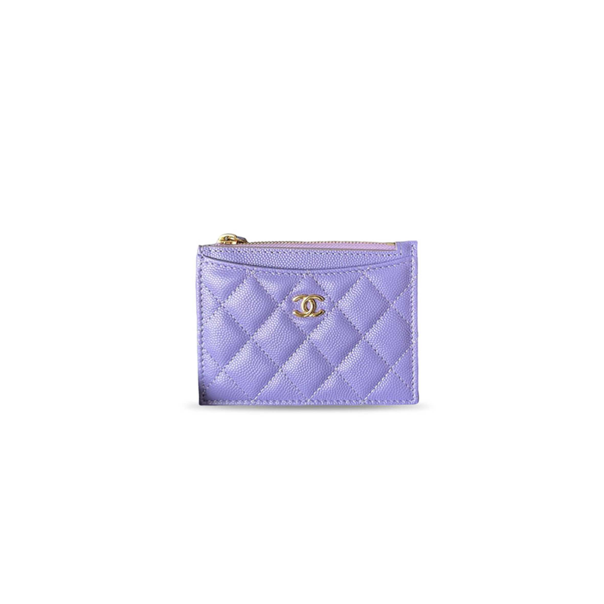 CHANEL CARD HOLDER A84105 (11.5*9cm)